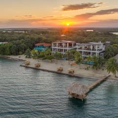 Villas at Playa de Coco