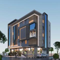 Hotel Morvi Nandan