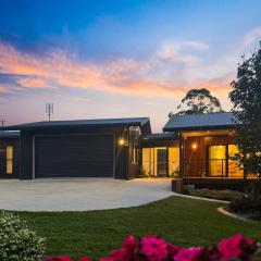 Rainbow Park Retreat