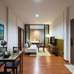 The City Yaowarat Hotel