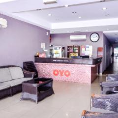 Super OYO 484 Comfort Hotel Kapar