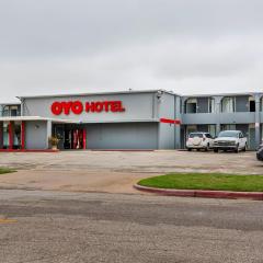 OYO Hotel Wichita Falls - Downtown
