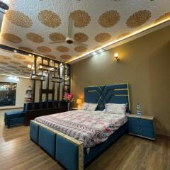 Paragon Appartment