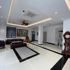 Đức Dương Hotel