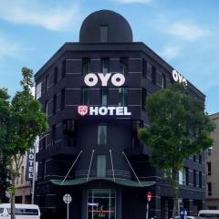 Hotel O Gs Hotels Near Strand Mall