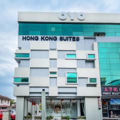 Hotel O Hong Kong Suites