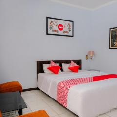 Hotel O Arjosari Near Plaza Araya Formerly Hotel Nugraha