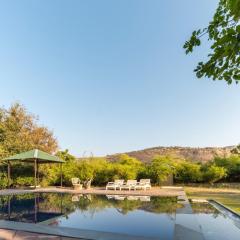 Ranthambhore Aangan