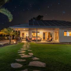 1 Acre PRIVATE RESORT 4 bed 3 bath cinema spa