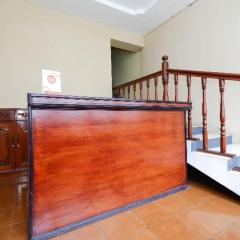 Hotel O Paviliun Permata