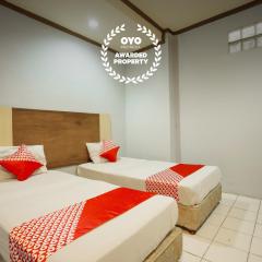 Hotel O Mega Sentosa