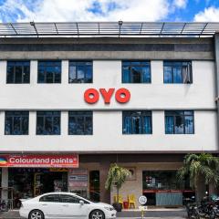 Hotel O Hotel 916
