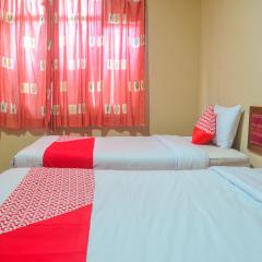 Hotel O Pantai Jaya
