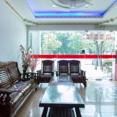 Valley View Hotel