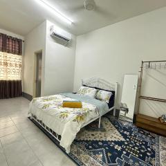 Rumah Melur - 10km dari Matrik Kelantan