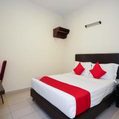 Hotel O Jj Hotel Sitiawan