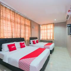 Hotel O Rg Motel