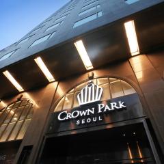 Crown Park Hotel Seoul Myeongdong