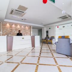Super OYO 106 Muscat Grand Hotel Apartment
