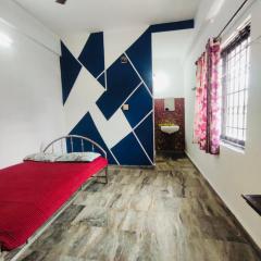 Omega Tourist Home