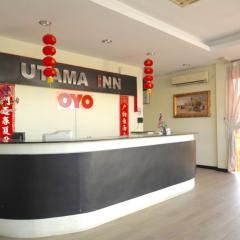 Hotel O Utama Inn
