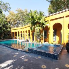 Capital O 469 At Nata Chiangmai Chic View