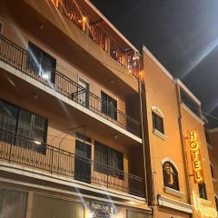 伊普斯潘纳酒店