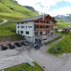 Avers im Avers