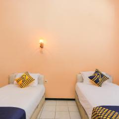 OYO 2465 Hotel Raung View