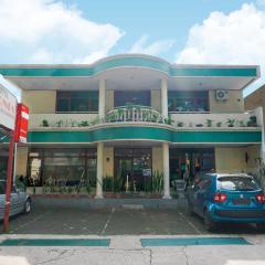 Hotel O Kebon Jeruk Near Gedung Sate Formerly Kurnia Hotel