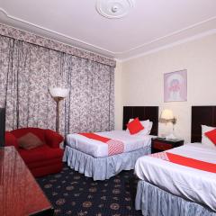 OYO 112 Semiramis Hotel