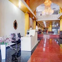 Collection O Medan City Center Near Manhattan Times Square Formerly Grand Z Suites