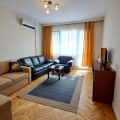 Lidda Apartment in residential area