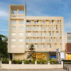 Keys Prima by Lemon Tree Hotels, Pimpri, Pune