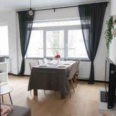 CityNest in Antwerp Centrum