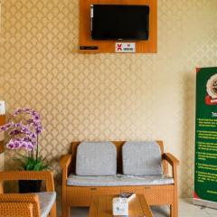 OYO 2199 Mandiri Guest House Syariah