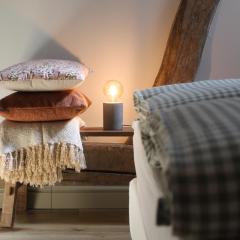 Vakantiewoning Molenveld