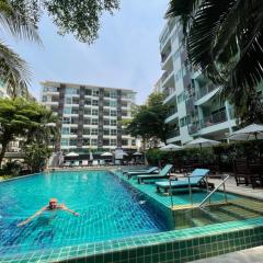 Diamond resort suites