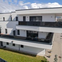 Amaria Downtown Aparthotel Villach