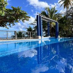 Sapodilla Villa - Cliffside Luxury Villa with Ocean Views & 50ft Pool