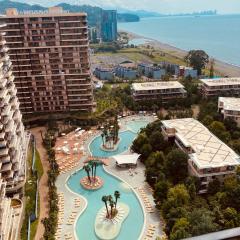 Dreamland Oasis Hotel Chakvi 14310