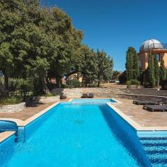Stars and Olives Retreat