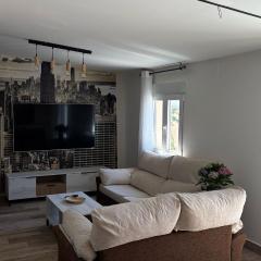Apartamento boutique Esva