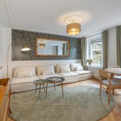 Boho Suite