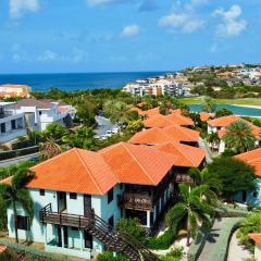 Blue Bay Beach Villas & Apartments
