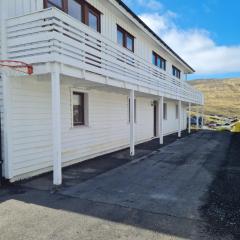 Charming groundfloor apartment close to airport