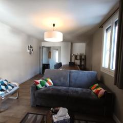 Résidence Les Miandettes - Grand appartement aux pieds des pistes MAE-8444