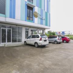 Collection O Bekasi Timur Near Gedung Juang Formerly Regia Tambun