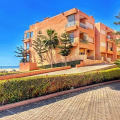 Appartement Imi ouaddar Bord de mer acces direct plage