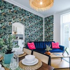 17 Anfield House sleeps 12 7min walk to stadium